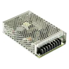 27.6V 54W n&auml;taggregat + UPS f&ouml;r GEL/AGM-blyackumulatorer f&ouml;r inbyggnad @ electrokit