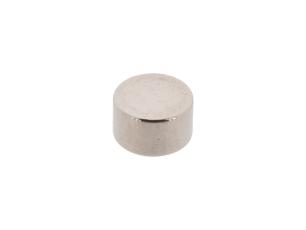 Magnet neodym &oslash;5x3mm 5N @ electrokit