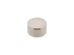 Magnet neodym &oslash;5x3mm 5N @ electrokit