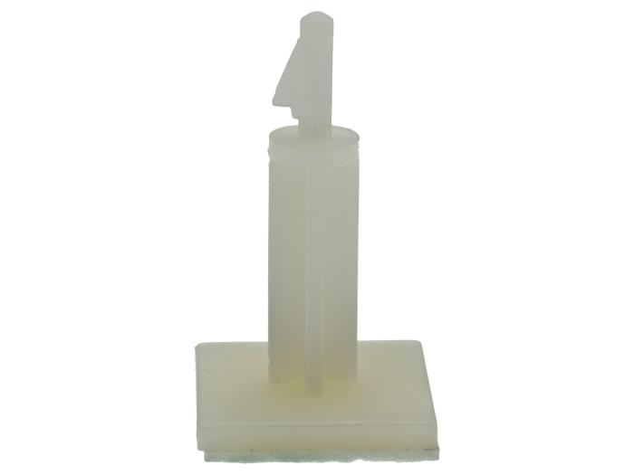 Spacer snap 30mm adhesive @ electrokit (3 of 3)