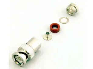 BNC plugg RG-58 @ electrokit