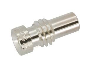 UG-176 reducer for RG-59, RG-8x silver @ electrokit