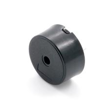 Passiv piezosummer 80dB 12nF PCB &oslash;12.5x7mm @ electrokit