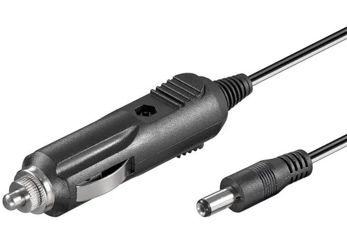 12/24V cable to 2.1mm DC-plug 1.8m @ electrokit (1 of 1)