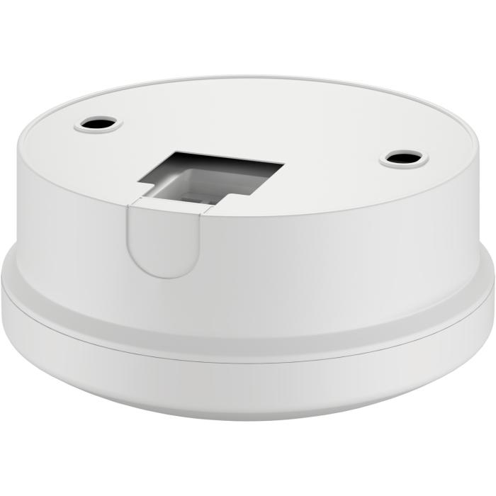Rörelsedetektor PIR infälld eller utanpåliggande 360° 230VAC @ electrokit (3 av 9)