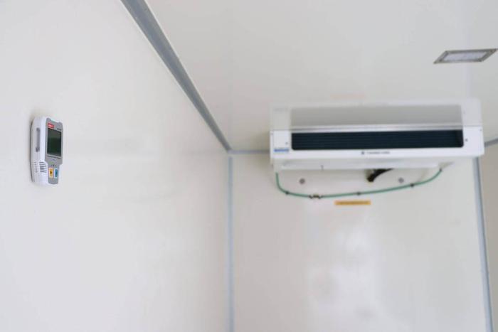 Temperatur och luftfuktighet data logger Bluetooth IP54 @ electrokit (11 av 11)