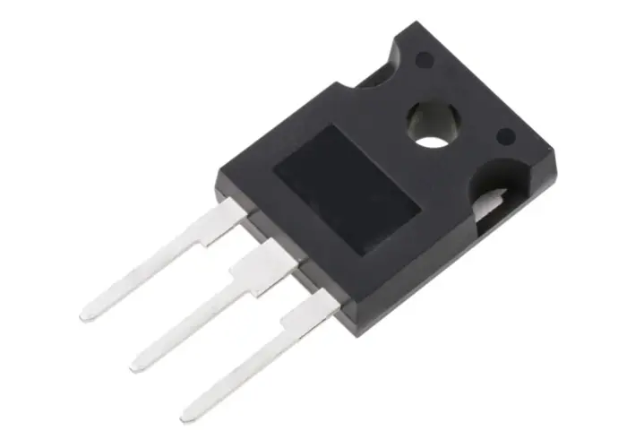 TIP33C TO-247 NPN 100V 10A @ electrokit (1 of 1)