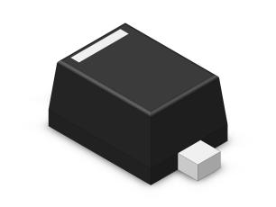 BAT54J SOD-323 40V 200mA @ electrokit