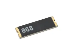 Antenn 868MHz 2.5dBi SMD @ electrokit