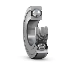 Kullager SKF 6mm - Dim: 6x19x6 @ electrokit