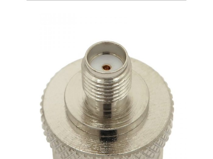 Adapter N hona till SMA hona @ electrokit (4 av 4)