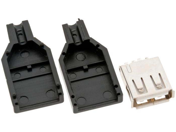 USB A-hona kabel @ electrokit (2 av 4)