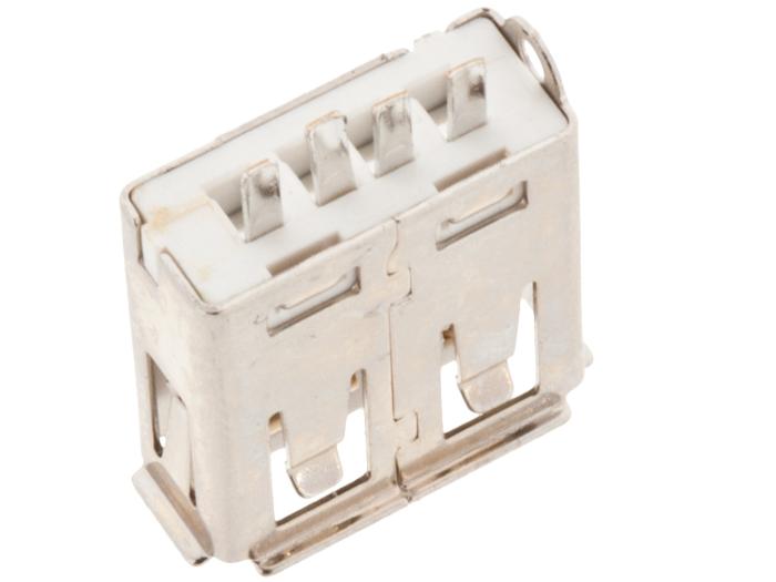 USB A-hona kabel @ electrokit (3 av 4)