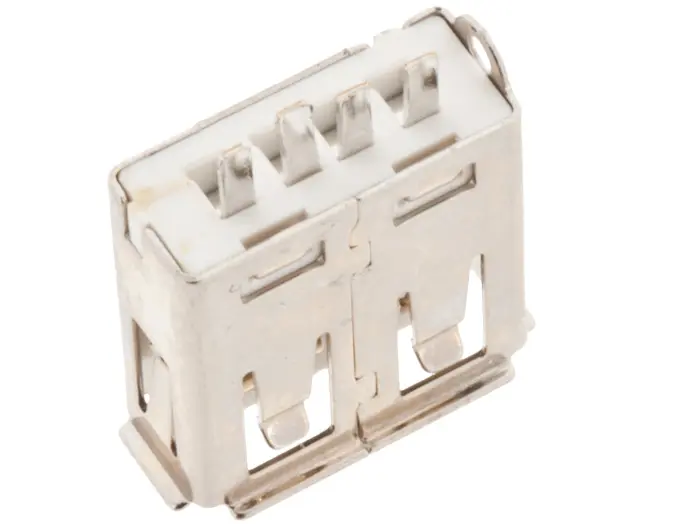USB A-hona kabel @ electrokit (3 av 4)