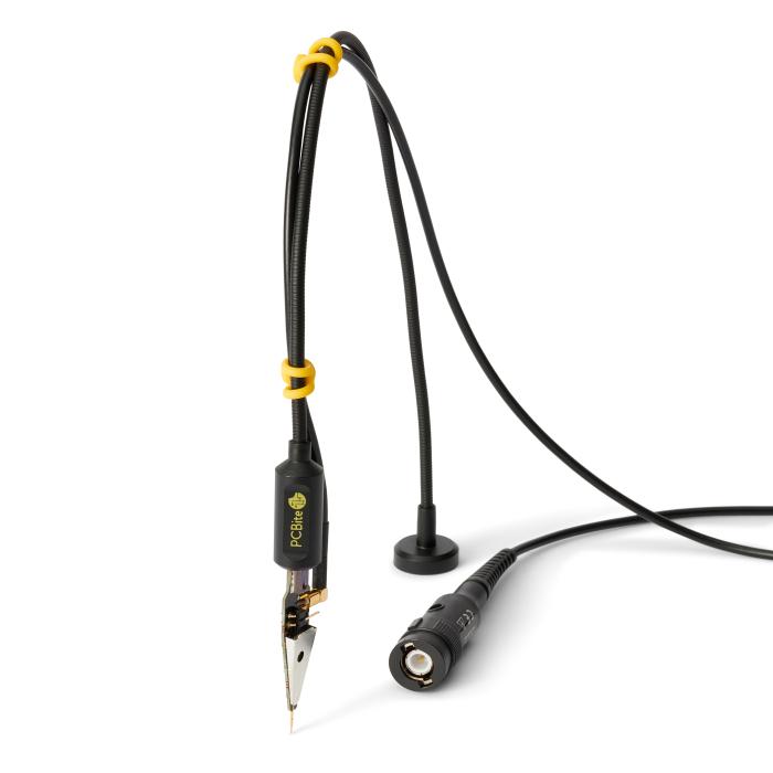 SP100 - 100 MHz handsfree oscilloscope probe @ electrokit (4 av 11)