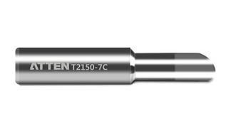 Solder tip ST-2150D hoof 7mm @ electrokit