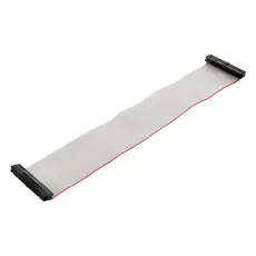 IDC kablage 40-pol 0.30m @ electrokit