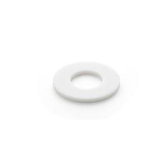 Bricka nylon M2 0.3mm @ electrokit
