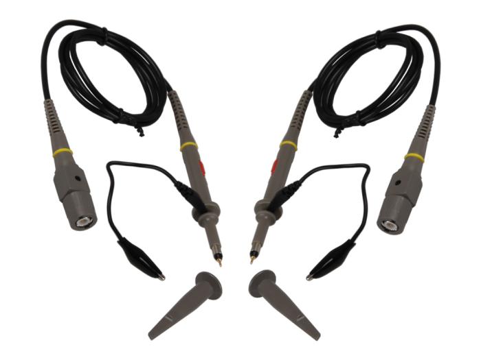 Oscilloskop 15MHz 2-kan USB @ electrokit (3 av 3)