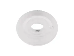 Washer M2 1.5mm @ electrokit