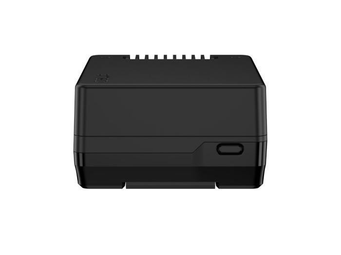 Argon NEO 5 med M.2 NVMe för Raspberry Pi 5 @ electrokit (7 av 7)