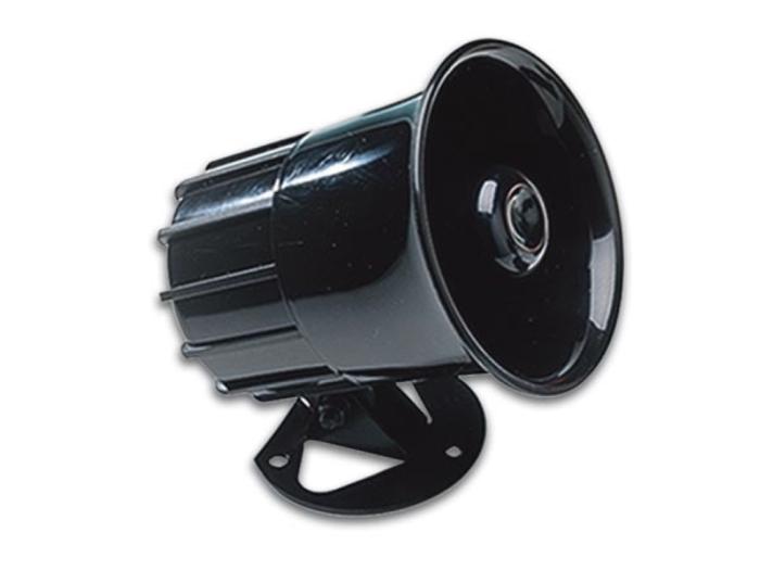 Siren 125dB IP50 @ electrokit (1 av 1)