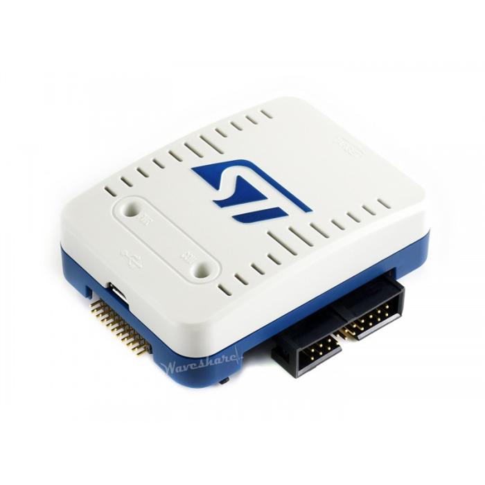 ST-LINK/V3SET STM32 programmers & debugger @ electrokit (1 of 8)