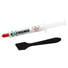 Värmeledande pasta eXtreme 3g 6W/mK @ electrokit