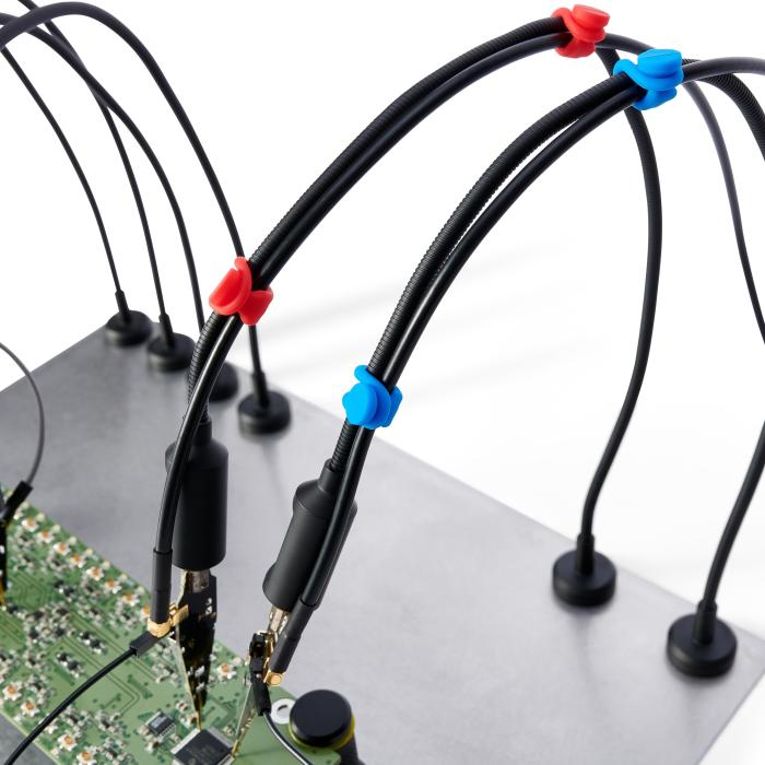 SP100 - 100 MHz handsfree oscilloscope probe @ electrokit (10 av 11)