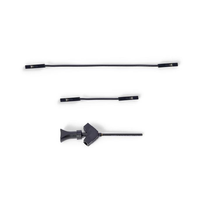 SP100 - 100 MHz handsfree oscilloscope probe @ electrokit (8 av 11)