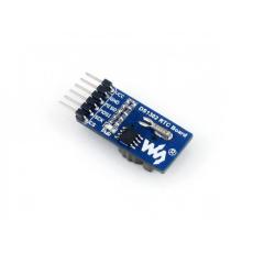Real Time Clock RTC SPI DS1302 @ electrokit