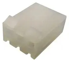 Kontakthus KK 3.96mm 3-pol @ electrokit