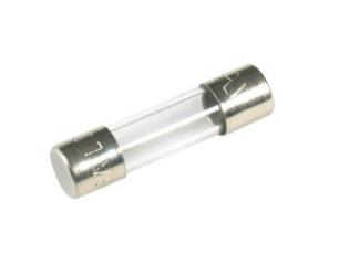 Säkring 5x20mm 315mA trög (T) @ electrokit