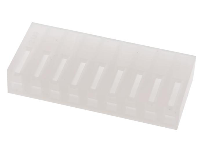 Kontakthus KK 3.96mm 9-pol @ electrokit (1 av 1)