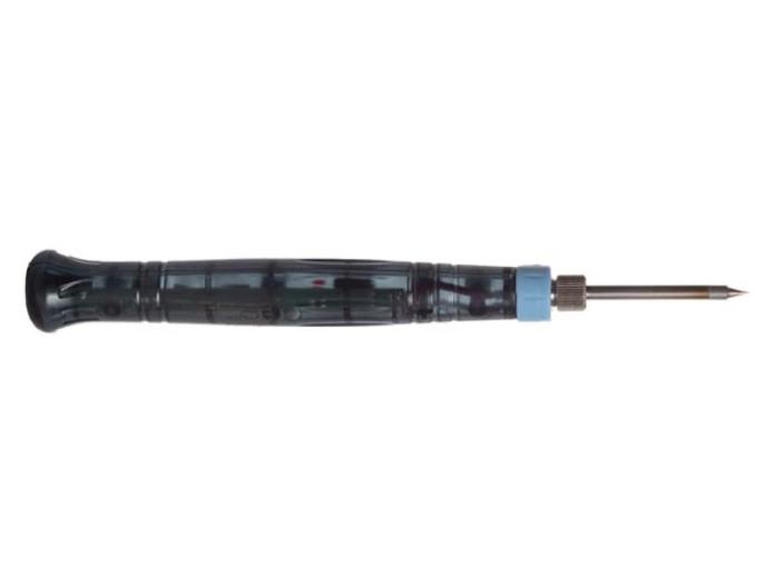 3D printing finishing tool - Soldering iron USB @ electrokit (2 of 7)