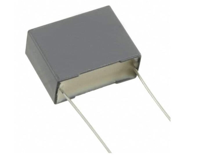 X1-kondensator 220nF 440VAC @ electrokit (1 av 1)