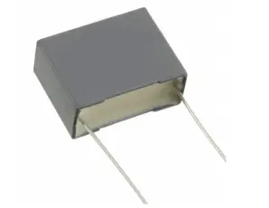 X1-kondensator 220nF 440VAC @ electrokit