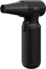 Electric Air Duster - 110000 rpm 100W @ electrokit