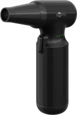 Electric Air Duster - 110000 rpm 100W @ electrokit