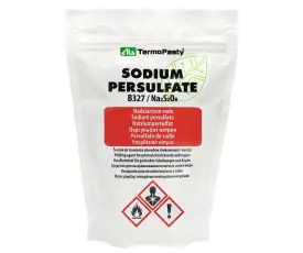 Etsmedel för kretskort - natriumpersulfat 250g @ electrokit