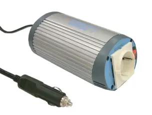 DC/AC Inverter 10-15VDC to 230VAC 150W @ electrokit
