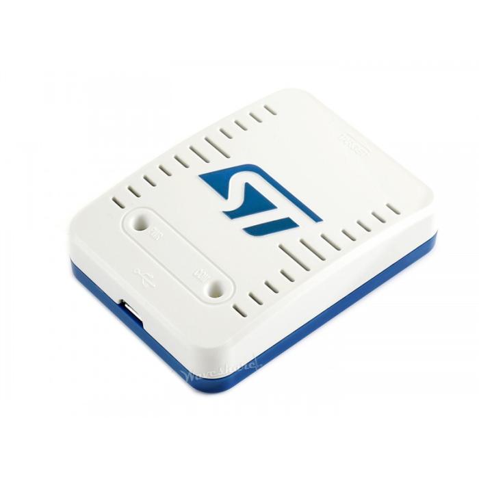 ST-LINK/V3SET STM32 programmers & debugger @ electrokit (2 of 8)