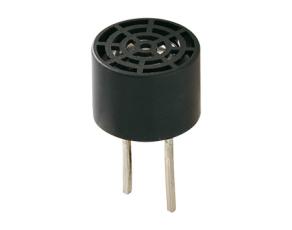 Ultrasonic sändare 40kHz 120dB @ electrokit