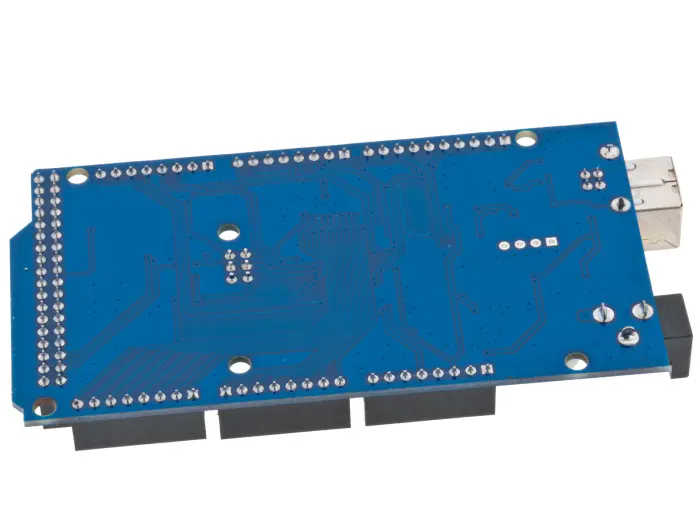 Utvecklingskort MEGA2560-kompatibelt @ electrokit (2 av 2)