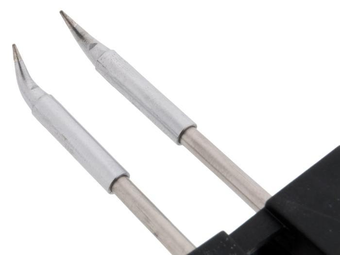 Solder tip tweezer T100-0.5I @ electrokit (3 of 3)