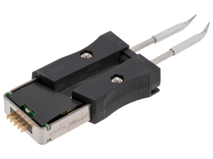 Lödspets pincett T100-0.5I @ electrokit (2 av 3)