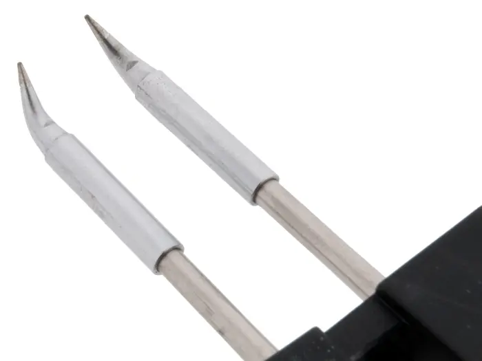 Lödspets pincett T100-0.5I @ electrokit (3 av 3)