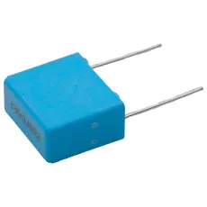 X2-kondensator 330nF 275VAC @ electrokit