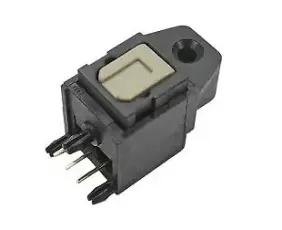 Optisk Toslink-sändare PCB @ electrokit