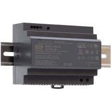 Mean Well HDR-150-12 Power supply 12V 11.3A 135W DIN rail @ electrokit